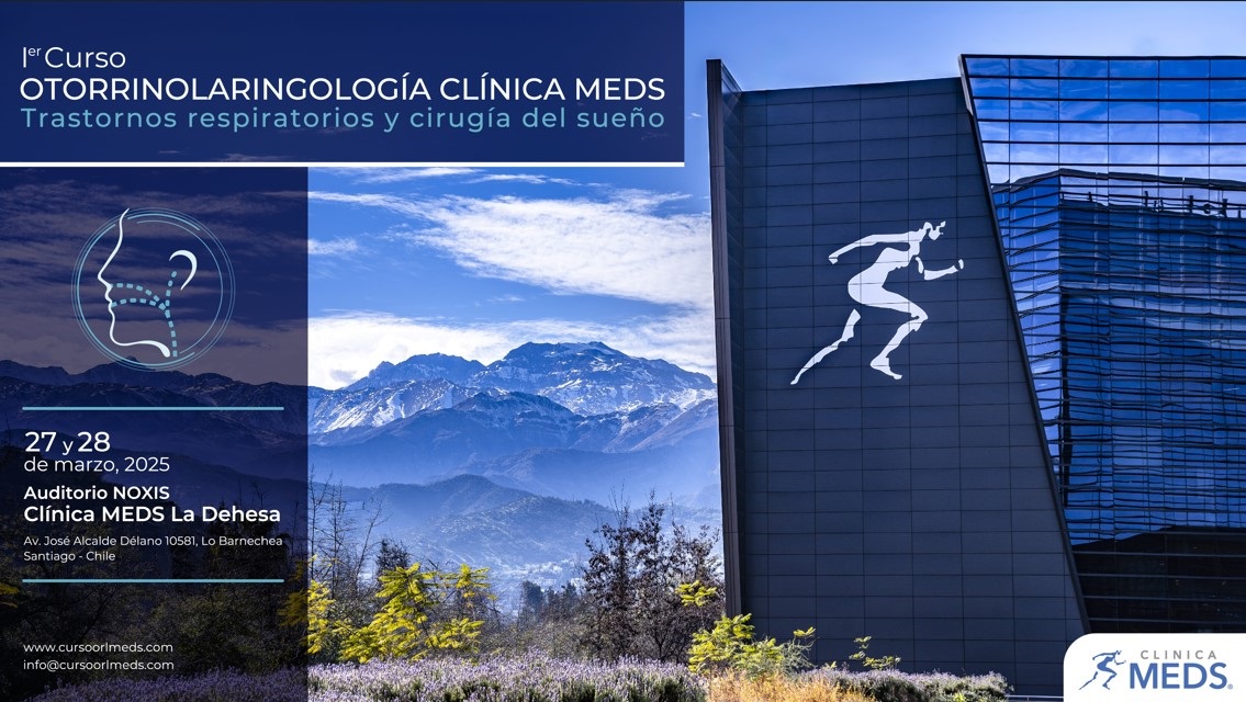 PRIMER CURSO DE OTORRINOLARINGOLOGIA MEDS 2025 - Plantilla